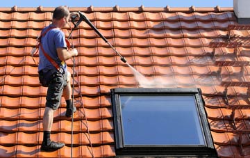 roof cleaning Salperton, Gloucestershire