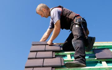 disadvantages of Salperton slate roofing