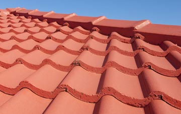 Salperton tile and slate roof replacement